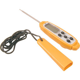 Allpoints 1381220 Thermometer Digital Pckt Taylr For Taylor Precision Products L.P. 9848EFDA