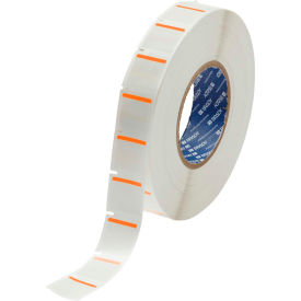 Brady® B-494 Color Polyester Labels 1