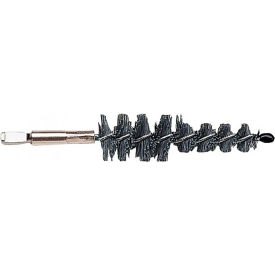 Goodway® Enhanced Spin Grit Brush w/ Quick Connect For 1