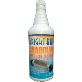 Bright Bay Guardian Salt Cell Cleaner 32 oz. Bottle 1/Case - P3032 P3032