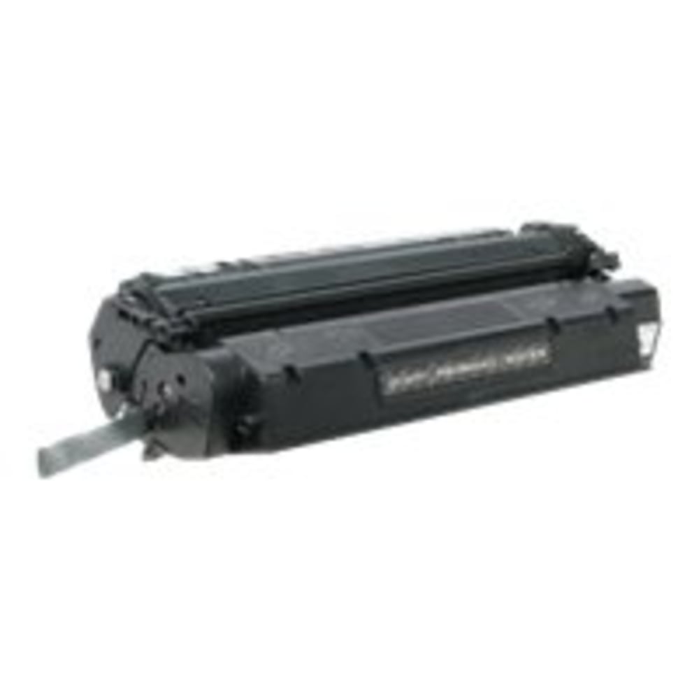 Clover Imaging Group Remanufactured High-Yield Black Toner Cartridge Replacement For HP 13X MPN:200013P