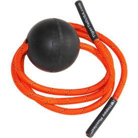 Tiger Tail® Tiger Ball® 2.6 Massage-On-A-Rope 14-1281
