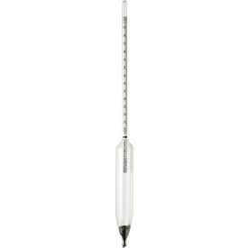 H-B DURAC Precision 1.060/1.130 Specific Gravity Hydrometer 618010800