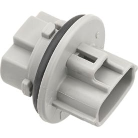 Stop Turn and Taillight Socket - Intermotor S2612 S2612