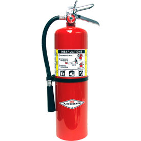 Example of GoVets Fire Extinguishers category