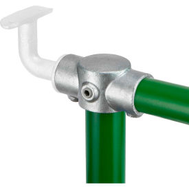 Kee Safety - 26-840C - Twin Handrail Socket-Capped 1-1/2