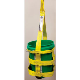 M&W HD Bucket Lift Sling - 500 Lb. Capacity 21096