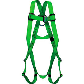 PeakWorks FBH-10002A Compliance Series Harness 310 lb. Capacity Universal Fit Class A V8001000