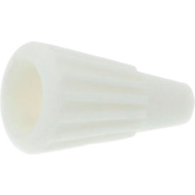 Allpoints 2531457 Ceramic Wire Nut 3-#16 (Each) 2531457