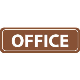 Architectural Sign - Office AS45
