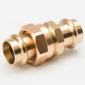 Mueller PRS Fittings 1/2