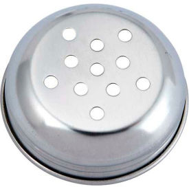Winco G-107C Perforated Tops for G-107 G-107C - Pkg Qty 5