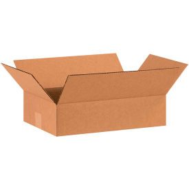GoVets™ Flat Cardboard Corrugated Boxes 16