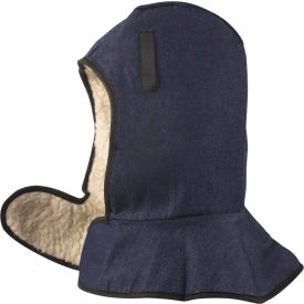 Jackson Safety® 400 Ultra Winterliner One Size Blue 14501 - Pkg Qty 3