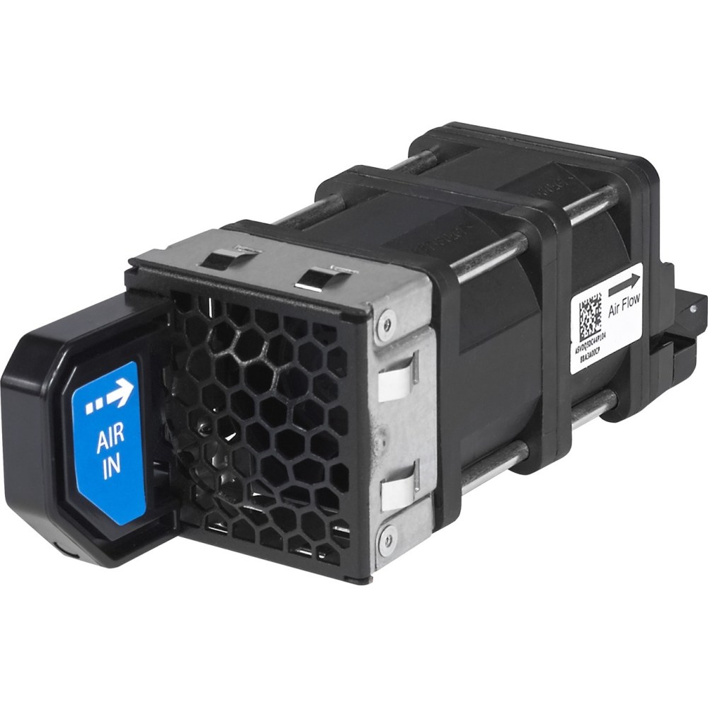 Netgear Modular Fan Tray (AFT402) MPN:AFT402-10000S