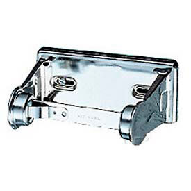San Jamar® Locking Toilet Tissue Dispenser - R200XC R200XC - Pkg Qty 20