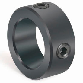 Two-Hole Set Screw Collar C-2H-Series 5/8