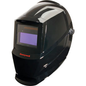 Honeywell North® Welding Helmet Auto Darkening Shade 10 HW100