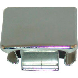 Allpoints 263836 Cap End - Square Tubing 263836