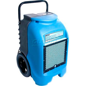 Dri Eaz® Dehumidifier w/Auto Pumpout 115V 145 Pints 104677