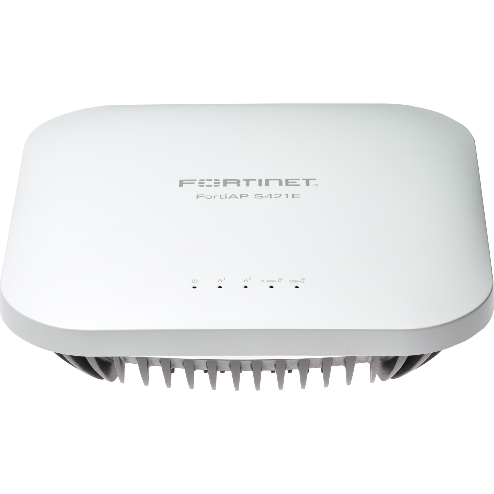 Fortinet FortiAP 421E - Wireless access point - Wi-Fi 5 - 2.4 GHz, 5 GHz MPN:FAP-421E-A