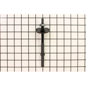 JET® Shaft With Collar And Square Nut For Jet And Wilton Sanders And Milling Machines JT9-5508431