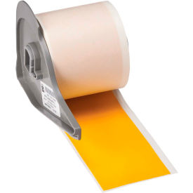 Brady BMP71 Series Indoor-Outdoor Industrial Vinyl Labels 2