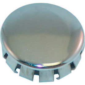 Allpoints 263835 Cap End - Round Tubing 263835