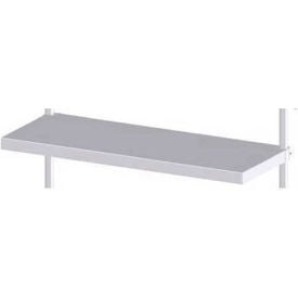 Prairie View CANT1860 Cantilever Shelf Adjustable Solid Shelf 18