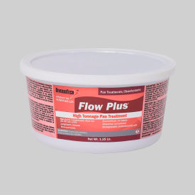 Diversitech® Flow-Plus™ Condensate Pan Treatment 1.25 Lbs Tub - Pkg Qty 8 FLOW-PLUS-125