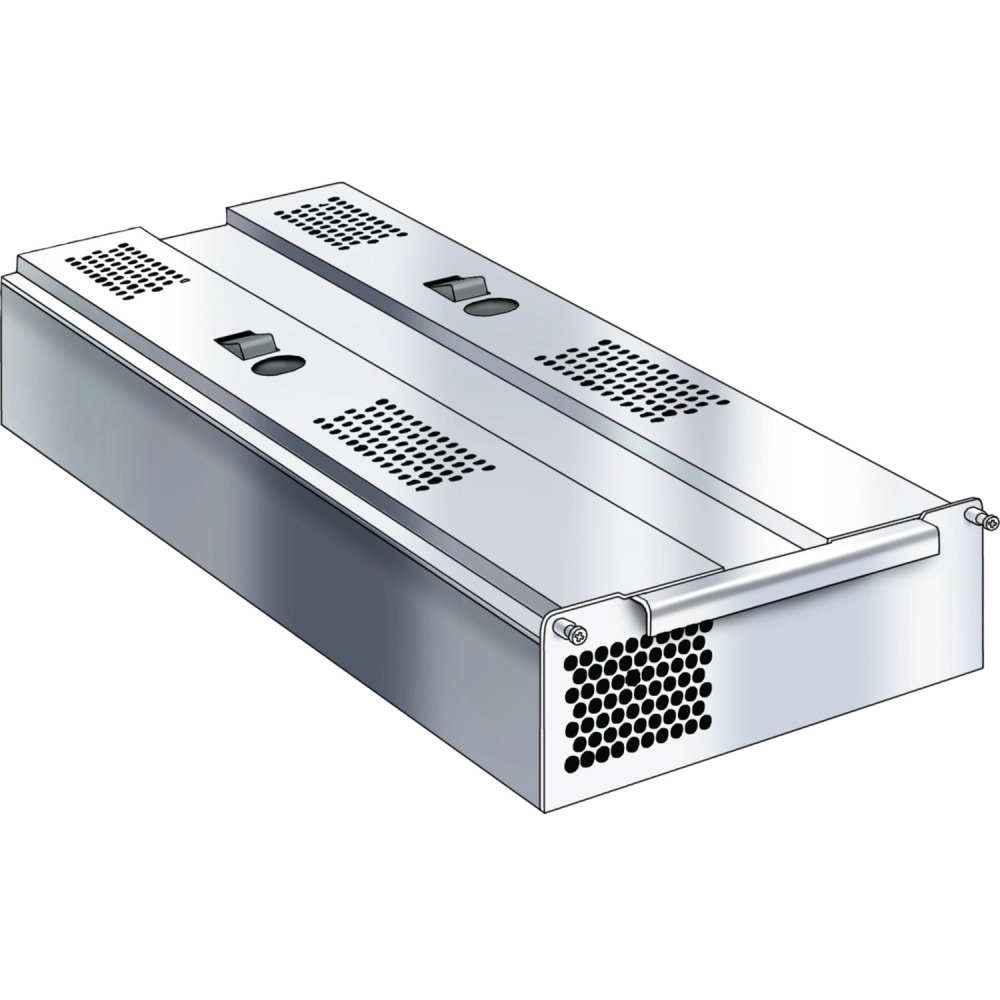 APC - UPS battery - lead acid - Canada, United States - beige - for P/N: PSXBR6KT, SYH2K6RMT-TF3, SYH4K6RMT-TF3, SYH6K6RMT-TF3, SYRMXR4B4IA, SYRMXR4I MPN:SYBT2