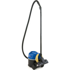 Clarke® Saltix 10 HEPA Canister Vacuum 2.1 Gallon Cap. 107410362