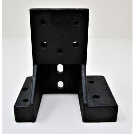 JET® 7020 Guide Bracket Left Ref124 JT9-5713851 JT9-5713851