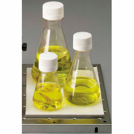 Thermo Scientific Adhesive Flask Mat 9 x 9 in. (23 x 23 cm) For Use With MaxQ Shaker Platforms 300349