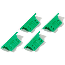 RPB Safety Nova 3 Head Liner Clips Pack of 4 NV3-734-1