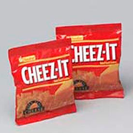 Sunshine® Cheez-It Cracker Single Serving Snack Pack 1.5 Oz 8/Box KEB12233