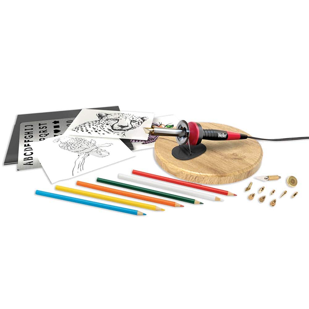 Soldering Iron & Torch Kits MPN:WLPROWB128A