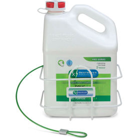 Rx Destroyer™ Mount w/ Security Cable for 1 Gallon Bottle Each .0WALLSECRX1
