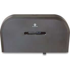 Georgia-Pacific® Professional Jumbo Jr. Bathroom Tissue Dispenser Two 9