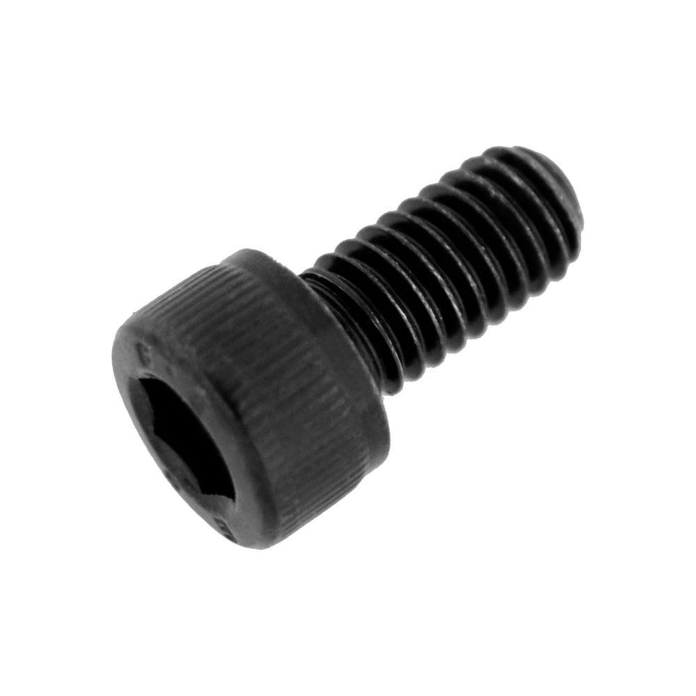 Framing Pipe Accessories; Accessory Type: Bolt ; For Use With: Flexpipe Systems ; Material: Steel ; UNSPSC Code: 40175300 MPN:M6-12B