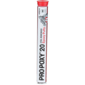 Allpoints 85-1107 Steel Reinforced Epoxy Putty - 4 Oz. 851107
