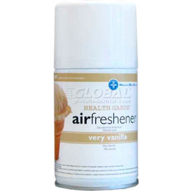 AirWorks® Metered Aerosol Air Fresheners Very Vanilla 12/Case 7915 7915