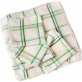 Waffle Weave Dish Cloth 13x15 706DC - Pkg Qty 12