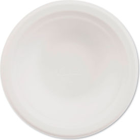 Chinet® Classic Paper Bowls 12 oz. Capacity 6
