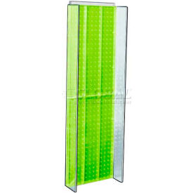 Global Approved 700350-GRE Pegboard Powering 13.75