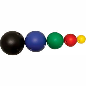 CanDo® MVP® Balance System Blue Ball Only Level 4 1 Pair 10-1763-2