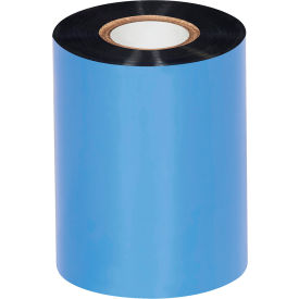 GoVets Zebra Thermal Transfer Ribbons 3-1/8