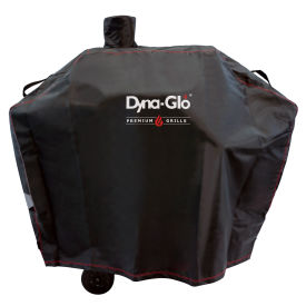 Dyna-Glo Premium Medium Charcoal Grill Cover DG405CC