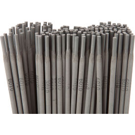 Forney® E6010 Steel Electrode 35-125A 1/8