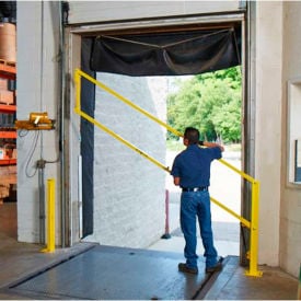 FabEnCo DG Series Dock Gate Fits 120